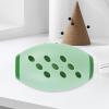 Washable Lint Roller - Sticky Lint Roller, Reusable Lint Roller | Portable Tool for Removing Pet Hair, Reusable Pet Hair Glue Roller view 3