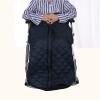 HUIBBGO Wheelchair Cover, Winter Electric Wheelchair Blankets, With Zipper and Villus Wheelchair Accessories, Universal Fit view 1