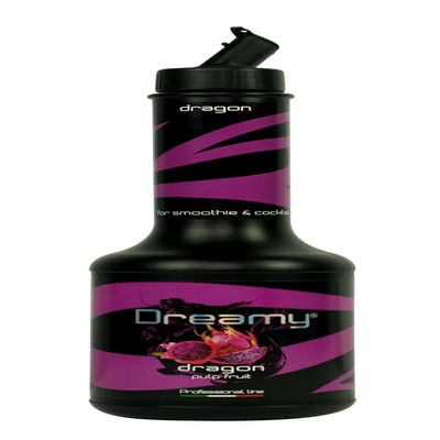 Dreamy Dragon Fruit Puree 95cl