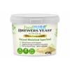 Food PURA 450g Brewers Yeast Powder - Non De Bittered- 100% Natural Source of B Vitamins, Protein & Minerals Supports Immune System, Healthy Skin, Hair & Nails view 1