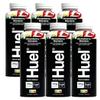 Huel Black Edition Ready-to-Drink | Strawberry Banana Flavour High Protein Drink | 35g Protein Per Bottle | Not Just A Meal Replacement Shake | Complete Nutrition (Pack of 6, Each 500ml) view 1