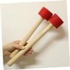 Singing Bowl Striker Mallet for Gongs and Singing Bowls view 2
