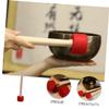 Singing Bowl Striker Mallet for Gongs and Singing Bowls view 3