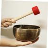 Singing Bowl Striker Mallet for Gongs and Singing Bowls view 4