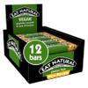 Eat Natural Fruit & Nut Bar, Peanuts, Coconut & Dark Chocolate, Vegan, Gluten-Free Snack, Great for On the Go, 12 x 40 g view 1