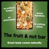 Eat Natural Fruit & Nut Bar, Peanuts, Coconut & Dark Chocolate, Vegan, Gluten-Free Snack, Great for On the Go, 12 x 40 g view 4