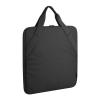 Bathroom Scale Case - Digital Scale Travel Pouch | Body Weight Scale Carrying Bag with Handle | Travel Bag for Digital Bathroom Scale Storage, Travel Carrier Case for Protection view 1