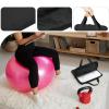 Walopola Bathroom Scale Case - Bathroom Weight Scale Storage Bag with Handle - Travel Bag for Digital Bathroom Scale Storage, Travel Carrier Case for Protection view 4