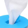 180 Pieces Optical Fiber Clean Wipes, Dust and Lint, Recyclable, Efficient, AUA Y3, More Than 600 Cleaning Times, Used with Detergent, for Precise Instruments, Electrical view 4