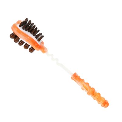 Healeved Wooden Massage Stick for Body Massage Pat for Back Scratch and Feet Relief Ergonomic Design for Trigger Point Release