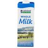 LAKE Whole Milk 1000 Mililiter x 4 Packs view 2