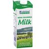 LAKE Semi-Skimmed Milk 1000 Mililiter x 4 Packs view 2