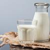 LAKE Semi-Skimmed Milk 1000 Mililiter x 4 Packs view 4