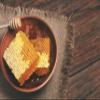 Natural Cut Honeycomb from Essex (Honeycomb X2) view 1