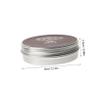 Healvian Beard Shaving Soap Bar Slice Soap Base Sampler for Men Mild Cleansing Smooth Shaving Hydrating Formula Multi-use view 2