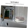 Healvian Beard Shaving Soap Bar Slice Soap Base Sampler for Men Mild Cleansing Smooth Shaving Hydrating Formula Multi-use view 3