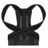 XFZJCHAP Corrector Back Brace Clavicle Support Stop Slouching Hunching Adjustable Trainer(XX-Large) view 1