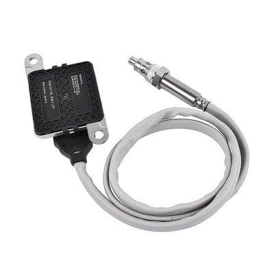 DZSLLOOI Nitrogen Oxide Sensor Nitrogen Oxide Nox Sensor Sensor For Caterpillar CAT Engine C13 C13B C15 C18 539-0118 Nox Nitrogen Oxide Sensor