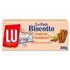 Biscotte Cinnamon Biscuits 200g (Pack Of 4) Tasty Treat "Deliciousness that brings a smile" Gift Hamper Treat For All Occasions view 2