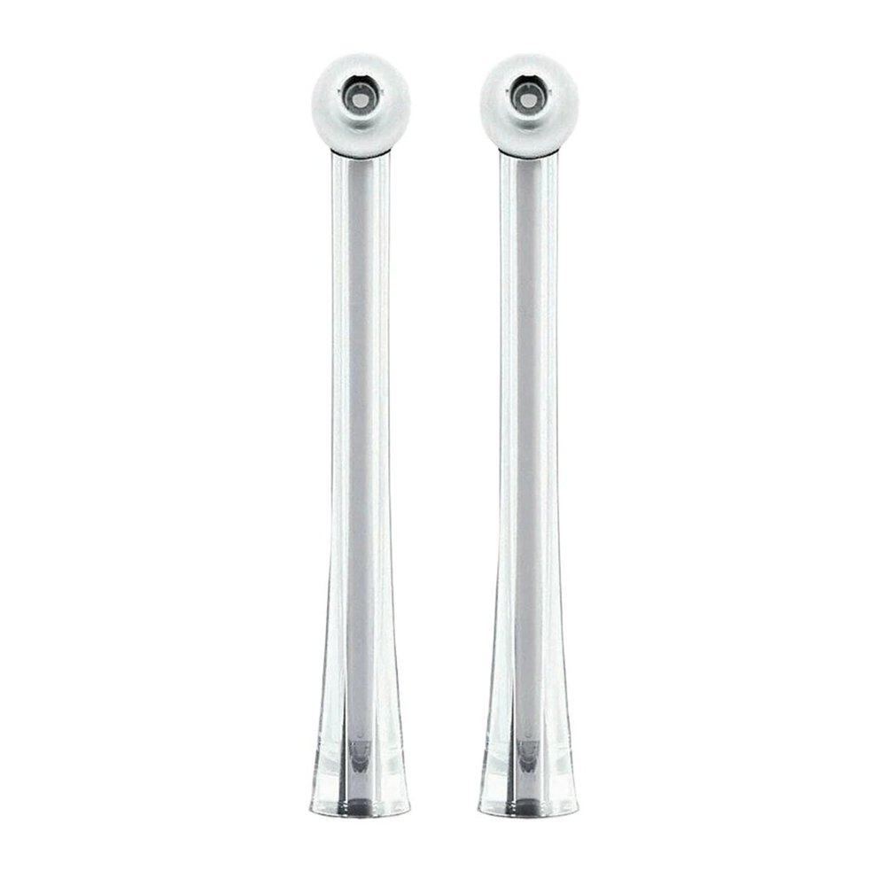 2Pcs Suitable For Philips Teeth Cleaning Tooth Cleaning Nozzle HX8032 HX8341 8381 8331 8332 Oral Irrigation Nozzles