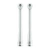 2Pcs Suitable For Philips Teeth Cleaning Tooth Cleaning Nozzle HX8032 HX8341 8381 8331 8332 Oral Irrigation Nozzles view 1