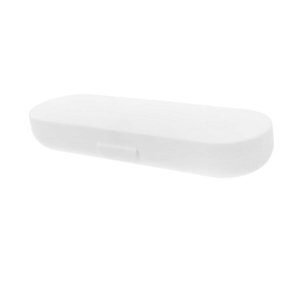 GOOHOCHY Electric Toothbrush Box Portable Travel Toothbrush Case Holder for Travel Accessories Storage Box Cover