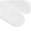 GOOHOCHY Electric Toothbrush Box Portable Travel Toothbrush Case Holder for Travel Accessories Storage Box Cover view 3