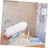 GOOHOCHY Electric Toothbrush Box Portable Travel Toothbrush Case Holder for Travel Accessories Storage Box Cover view 4