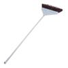 SECFOU Home Broom Floor Sweeper for Kitchen Outdoor Patio Soft Bristle Broom Sweeper for Housekeeping Cleaning Tools for Garage Warehouse view 1