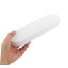 Beaupretty Toothbrush Travel Holder Portable Case for Electric Toothbrush Organized Storage Protective Seal view 3