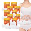 Adhesive Heat Patches Self-Heating Waist Warmer view 1
