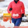 Adhesive Heat Patches Self-Heating Waist Warmer view 3
