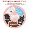 Adhesive Heat Patches Self-Heating Waist Warmer view 4