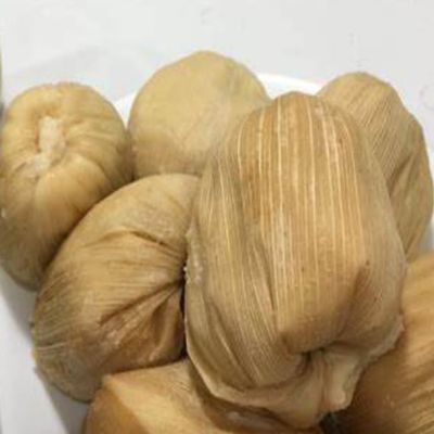 Na's Favorite Ga Kenkey, 700g
