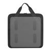 Weight Scale Case, Bathroom Scale Storage Bag, Smart Scale Travel Organizer, Portable Scale Case, Body Weight Scale Sleeve, Protective Scale Storage Bag, Durable Smart Scale Case, Scale Carrying Case view 1