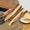 Heylo Low-Carb Better Brown Bread 1.2 Grams of Carb Per 20G Slice 320g view 4