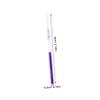 Baluue 25 Boxes Early Pregnancy Test Strip Pregnancy Test Tool Disposable Portable Plastic Strips for Women Home Use Accurate Detection view 2