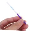 Baluue 25 Boxes Early Pregnancy Test Strip Pregnancy Test Tool Disposable Portable Plastic Strips for Women Home Use Accurate Detection view 3