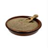 Black Pepper Ground Powder 20g - 4.9kg Piper Nigrum (400 Grams) view 1