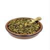 Green Pepper Dried Sweet Flakes 20g - 4.9kg Capsicum Annuum (200 Grams) view 1