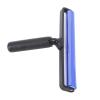 Silicone Roller for Dirt, Static Dust Removal Roller, Static Cleaner Dust Removal Super Sticky Lint Manual Cleaner Tool Reusable Sticky view 3