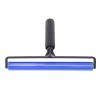 Silicone Roller for Dirt, Static Dust Removal Roller, Static Cleaner Dust Removal Super Sticky Lint Manual Cleaner Tool Reusable Sticky view 4