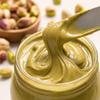 Sicilian Pistachio Cream Spread 600g - Smooth & Velvety Gourmet Pistachio Paste - Sweet Nut Spread for Desserts, Baking, Toast & Pastries - Rich Spreadable Pistachio Cream Jar view 4