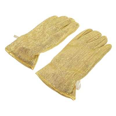 GOOHOCHY Dishwashing Gloves for Cleaning Kitchen Use for Bowl and Plate Washing