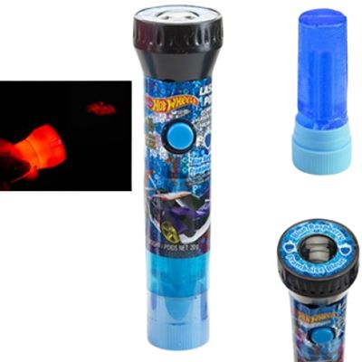 Blue Hot Wheels Laser Pop Candy Blueberry Flavor 0.71 Oz Projects Hot Wheels Car Pictures Fun Snack for Kids Parties Size-13cm