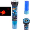 Blue Hot Wheels Laser Pop Candy Blueberry Flavor 0.71 Oz Projects Hot Wheels Car Pictures Fun Snack for Kids Parties Size-13cm view 1