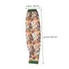Yardwe 2pairs Sun Protection Sleeves for Garden Outdoor Sports Arm Guards UV Protection for Women and Men view 2