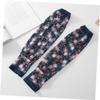 Yardwe 2pairs Sun Protection Sleeves for Garden Outdoor Sports Arm Guards UV Protection for Women and Men view 4