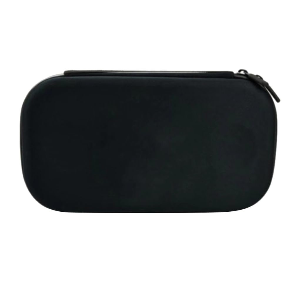 NKBSDKM Stethoscope Box Portable Waterproof Carrying Case Storage Box Medical Storage Bag with EVA Insert A