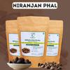 Niranjan Phal Whole 100Gram| Sterculia Lychnophora | Malva Nuts | China Nuts | Umasmangu | Small Size view 2